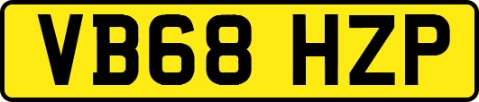 VB68HZP