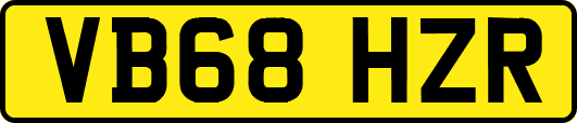 VB68HZR