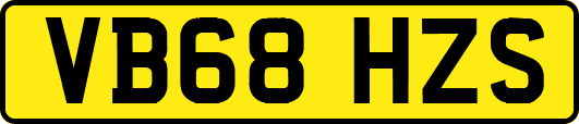 VB68HZS