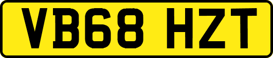 VB68HZT