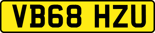 VB68HZU