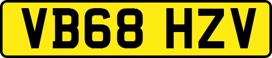 VB68HZV