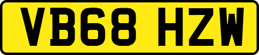 VB68HZW