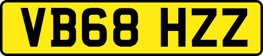 VB68HZZ