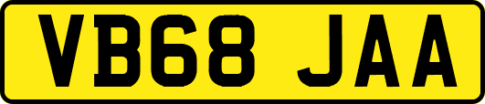 VB68JAA