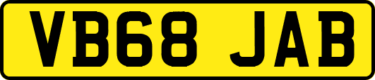 VB68JAB