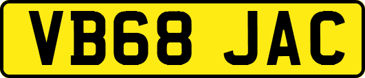 VB68JAC