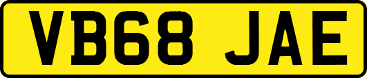 VB68JAE