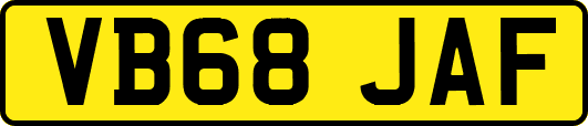 VB68JAF