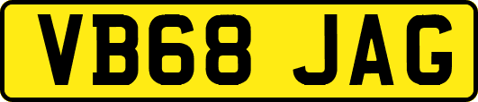 VB68JAG