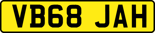 VB68JAH