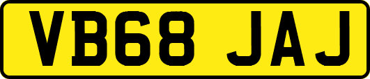 VB68JAJ