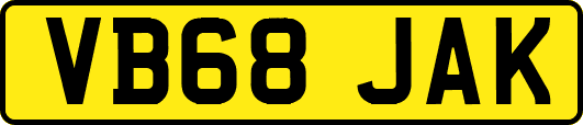 VB68JAK