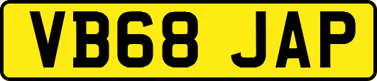 VB68JAP