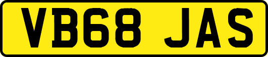 VB68JAS