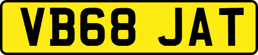 VB68JAT