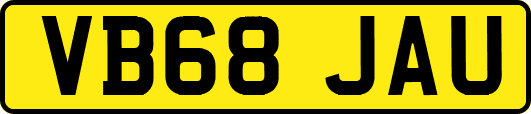 VB68JAU