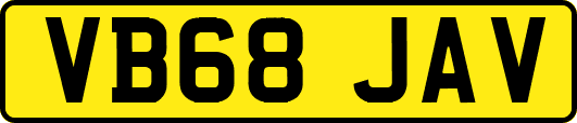 VB68JAV