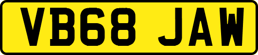 VB68JAW