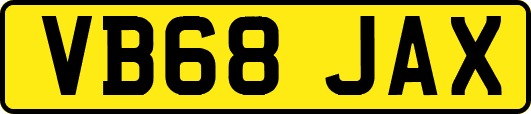 VB68JAX