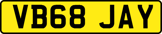 VB68JAY