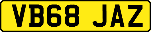 VB68JAZ