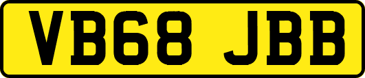 VB68JBB