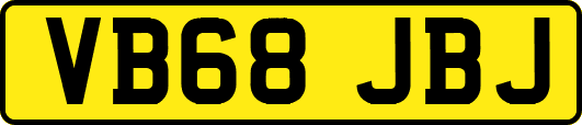 VB68JBJ
