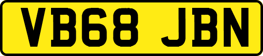VB68JBN