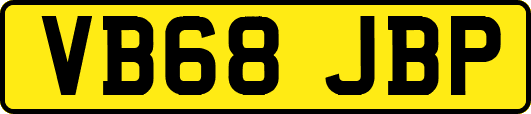 VB68JBP