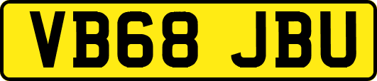 VB68JBU