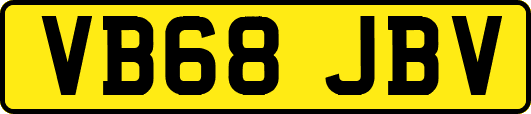 VB68JBV
