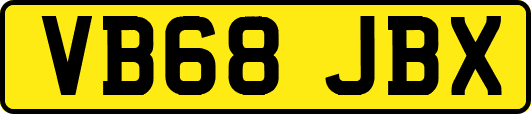 VB68JBX