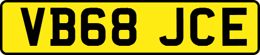 VB68JCE