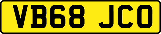 VB68JCO