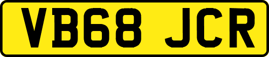 VB68JCR