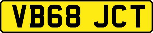 VB68JCT