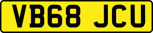VB68JCU
