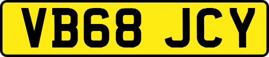 VB68JCY