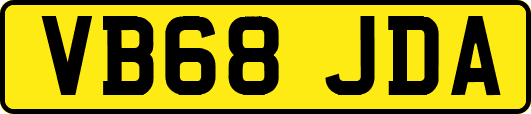 VB68JDA
