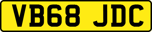 VB68JDC