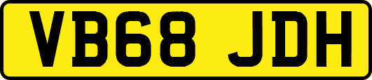 VB68JDH
