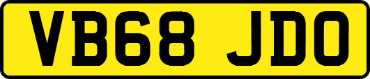 VB68JDO