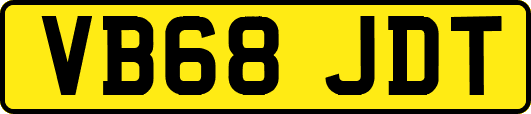 VB68JDT