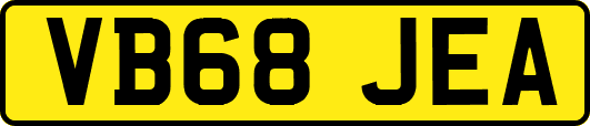 VB68JEA