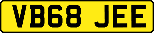 VB68JEE