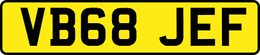 VB68JEF