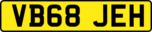 VB68JEH