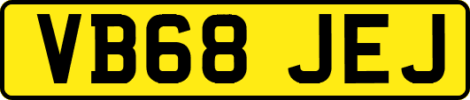 VB68JEJ