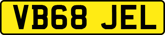 VB68JEL